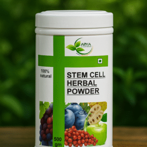 Stem Celln Herbal Powder